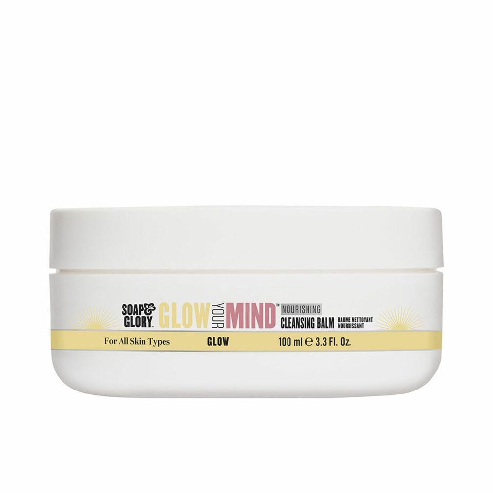 glow your mind Reinigungsbalsam r 0,1 kg