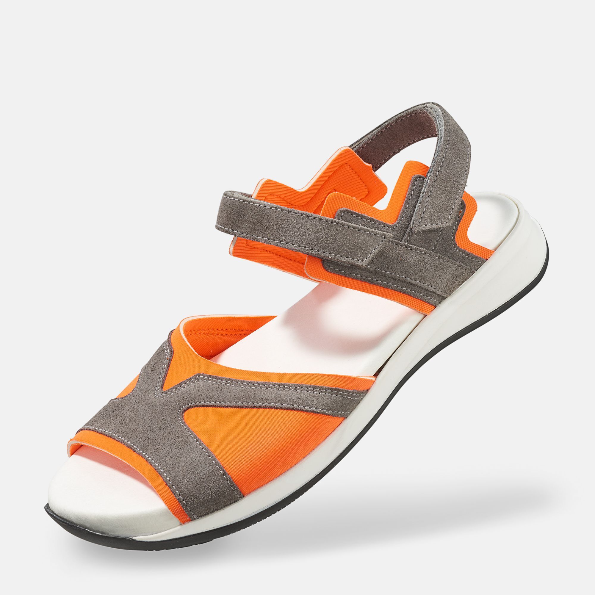 BÄR Schuhe Tabea Damen -  Sandalen Weite: breit