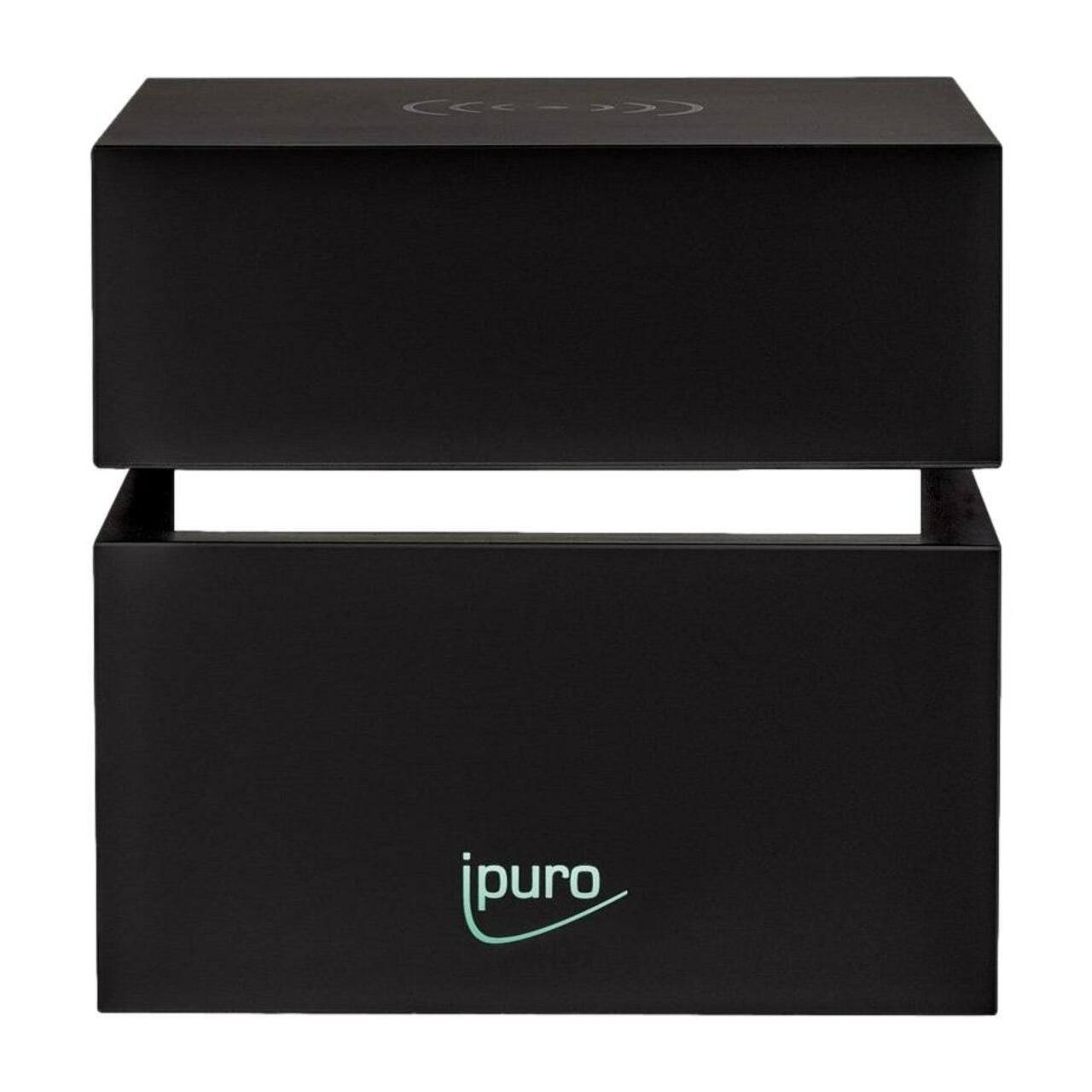 Ipuro, Air Pearls Ellectric Diffuser Big Cube 1 St - SHOP APOTHEKE