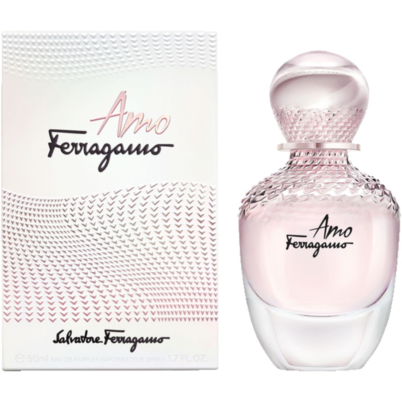 Salvatore Ferragamo Amo Eau de Parfum