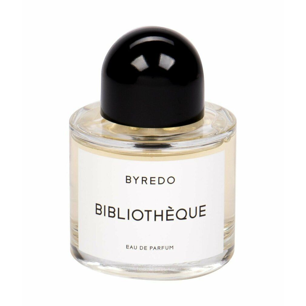 Byredo Bibliotheque Edp Spray 0,1 l