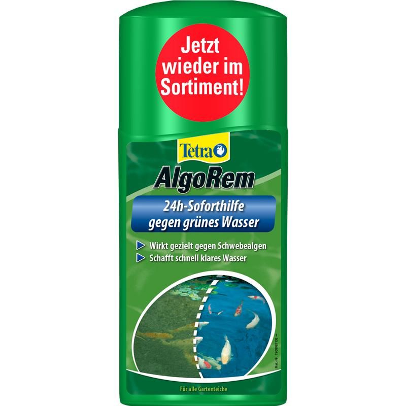 Tetra Pond AlgoRem 0,25 kg