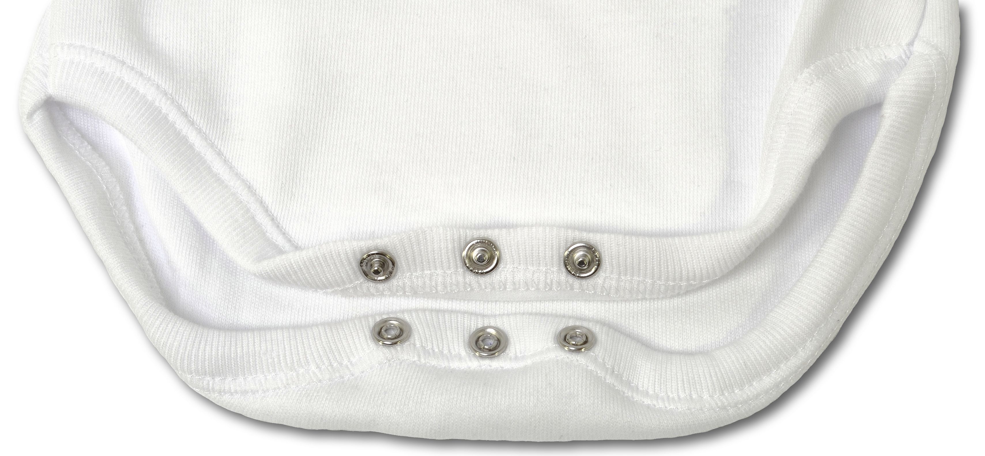 HOBEA-Germany Baby-Body Seepferdchen 3er-Set
