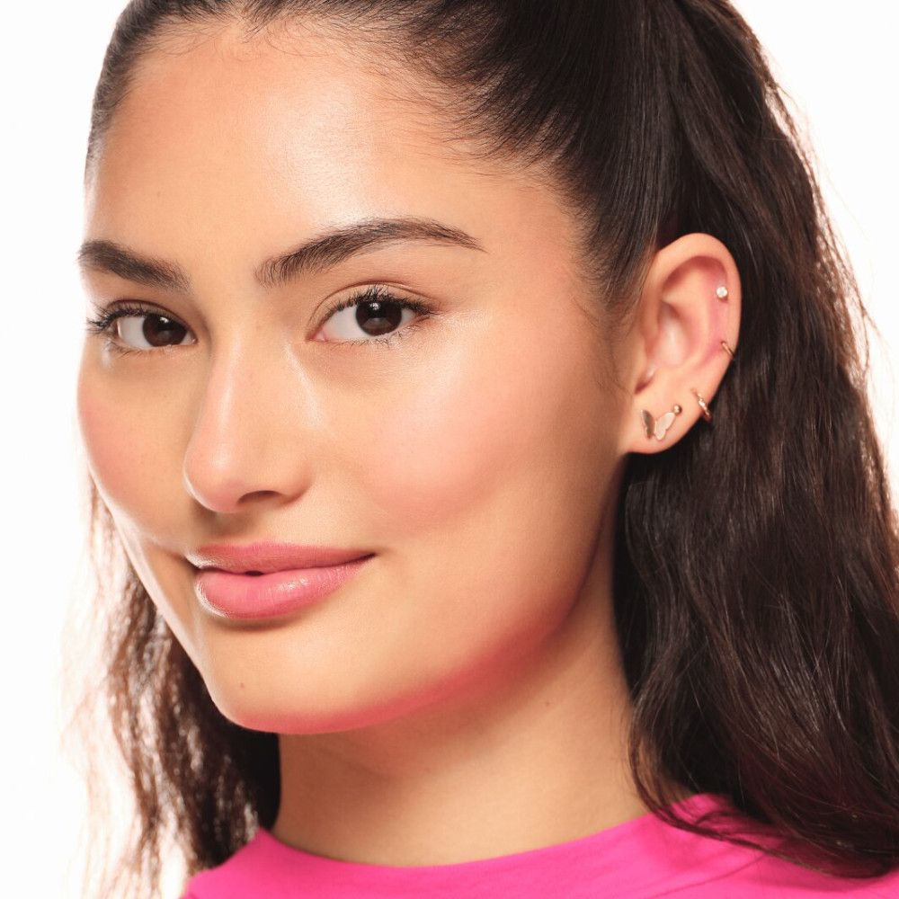 Essence - Rouge mousse effet toucher doux