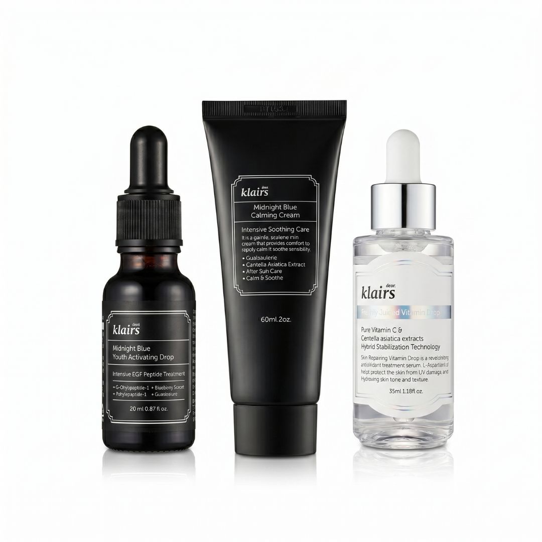 Daily Balance Starter Kit 3 St