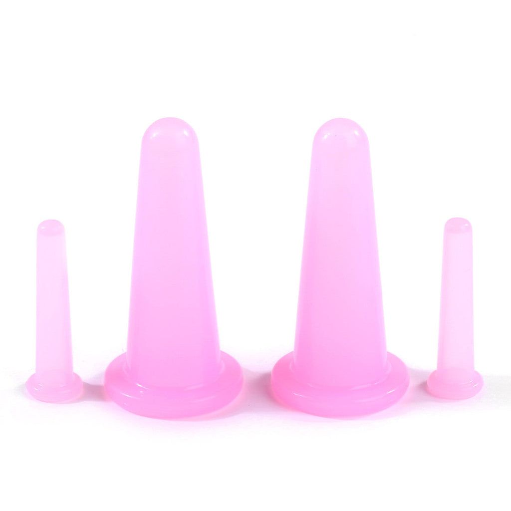 Paloma Beauties Anti Aging & Anti Cellulite Saugnapf