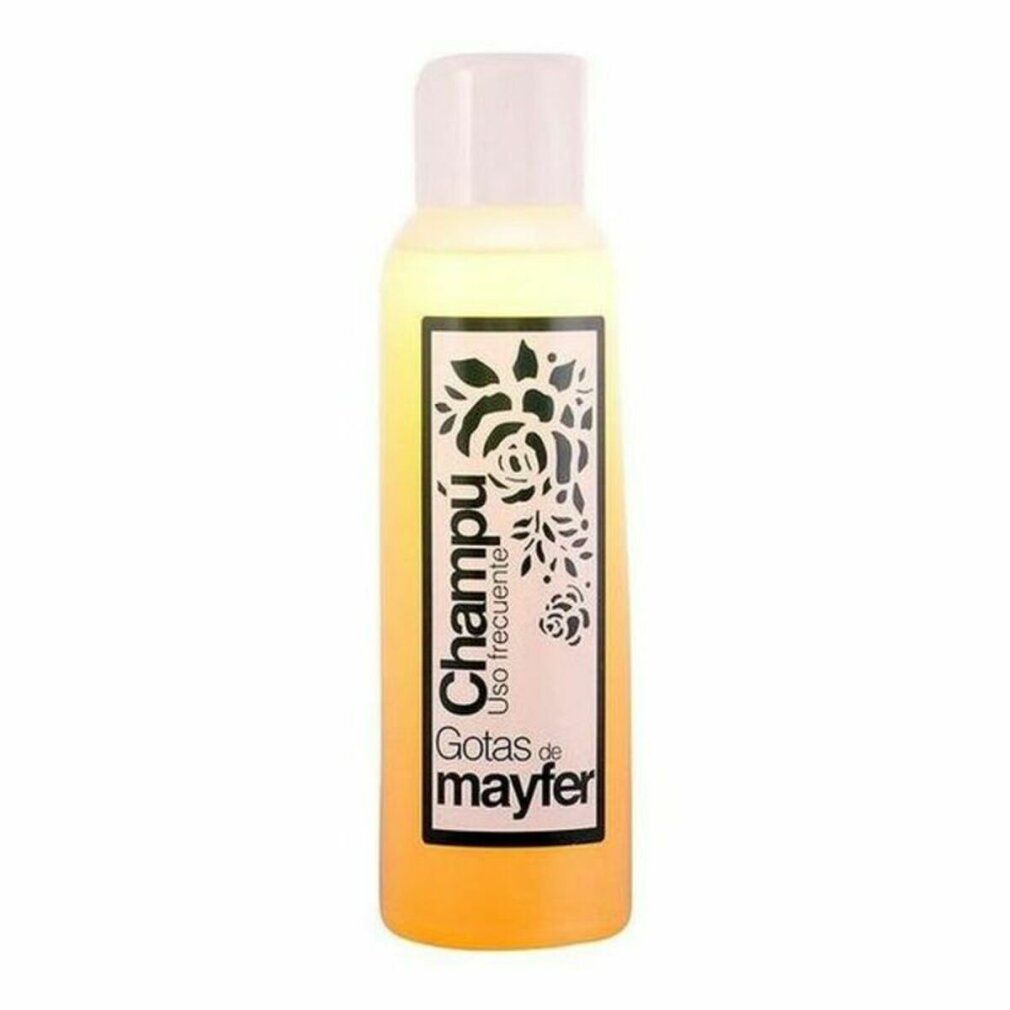 Gotas De Mayfer Shampoo