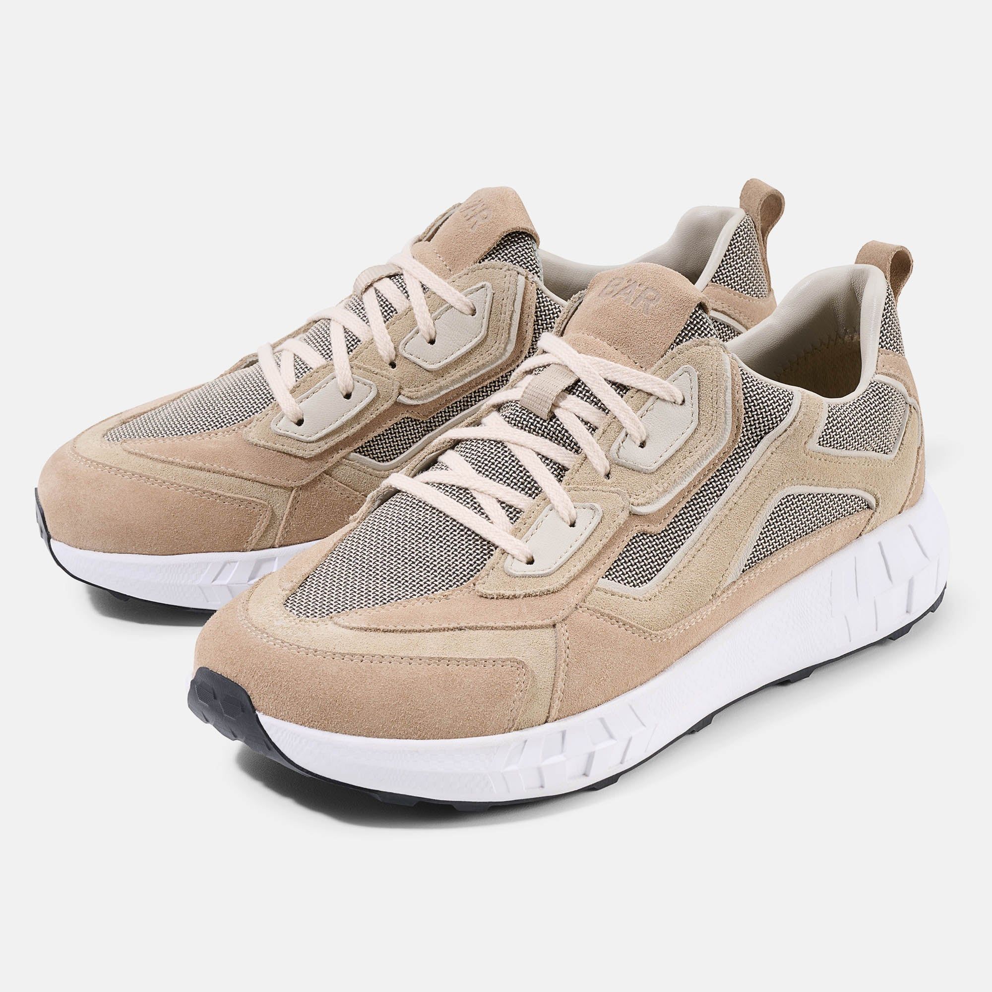 BÄR Schuhe Metro Flow Unisex -  Schnürer Weite: breit
