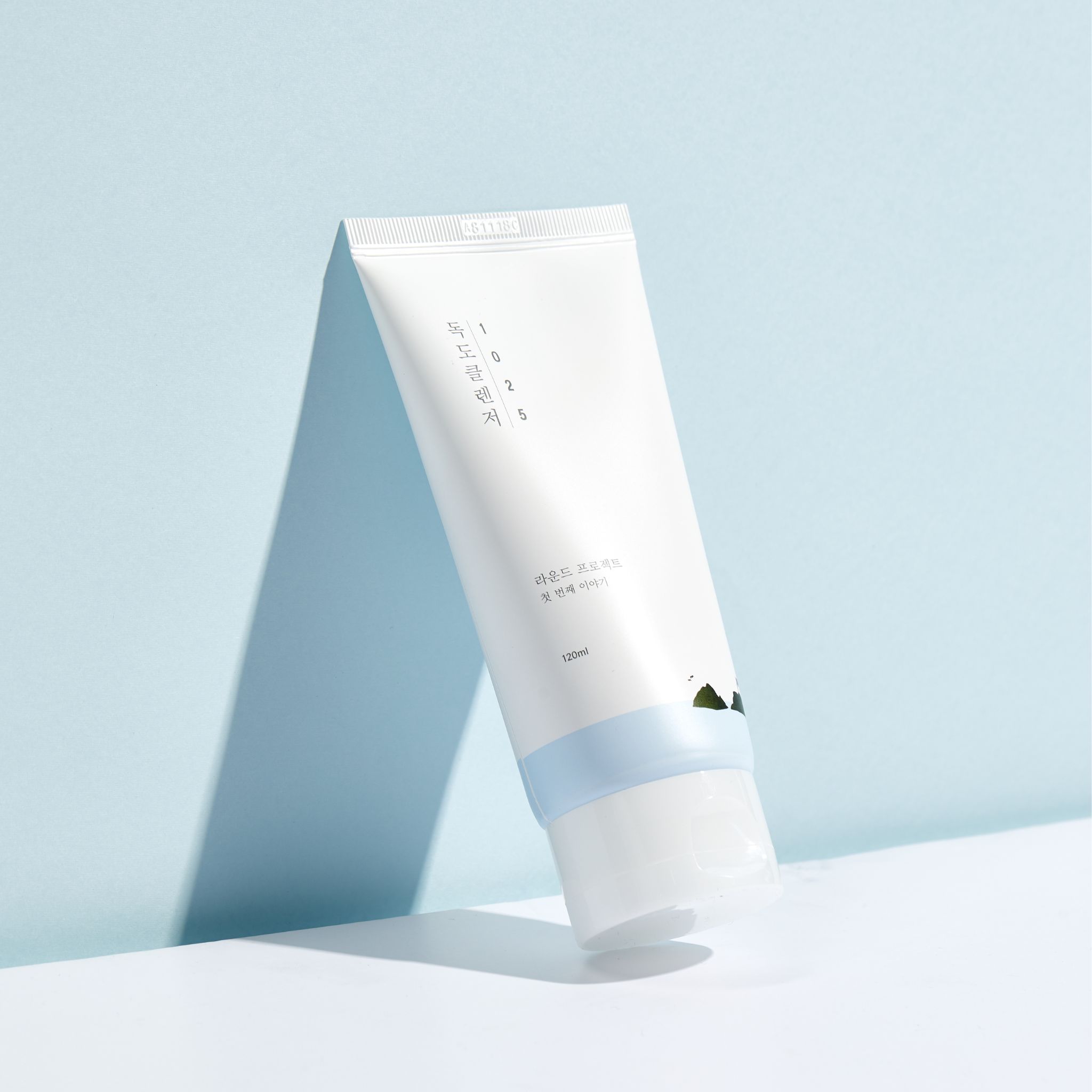 ROUND LAB 1025 Dokdo Cleanser