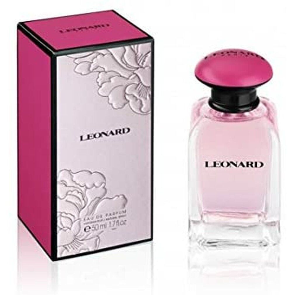 Leonard Eau De Parfum Spray