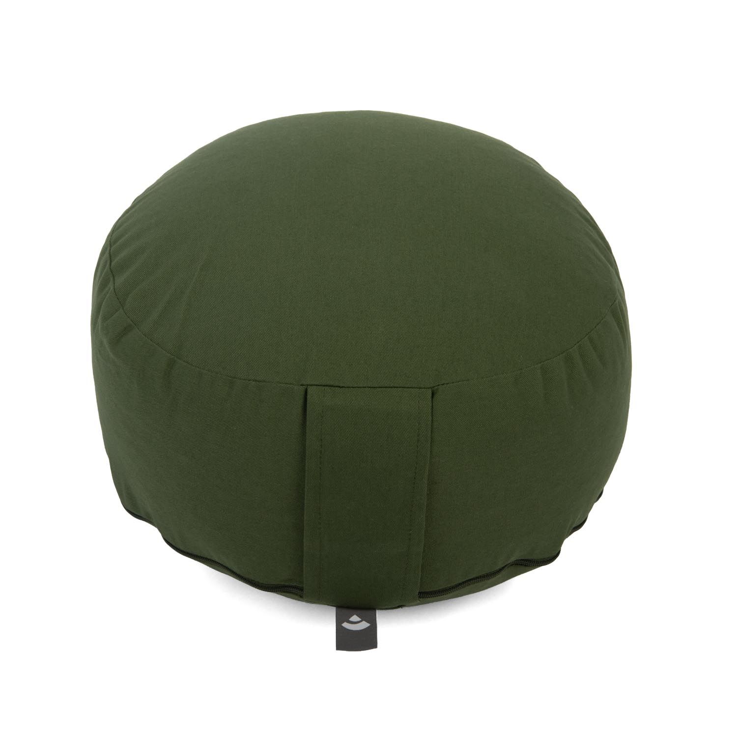 bodhi Meditationskissen Rondo ECO waldgrün 1 St