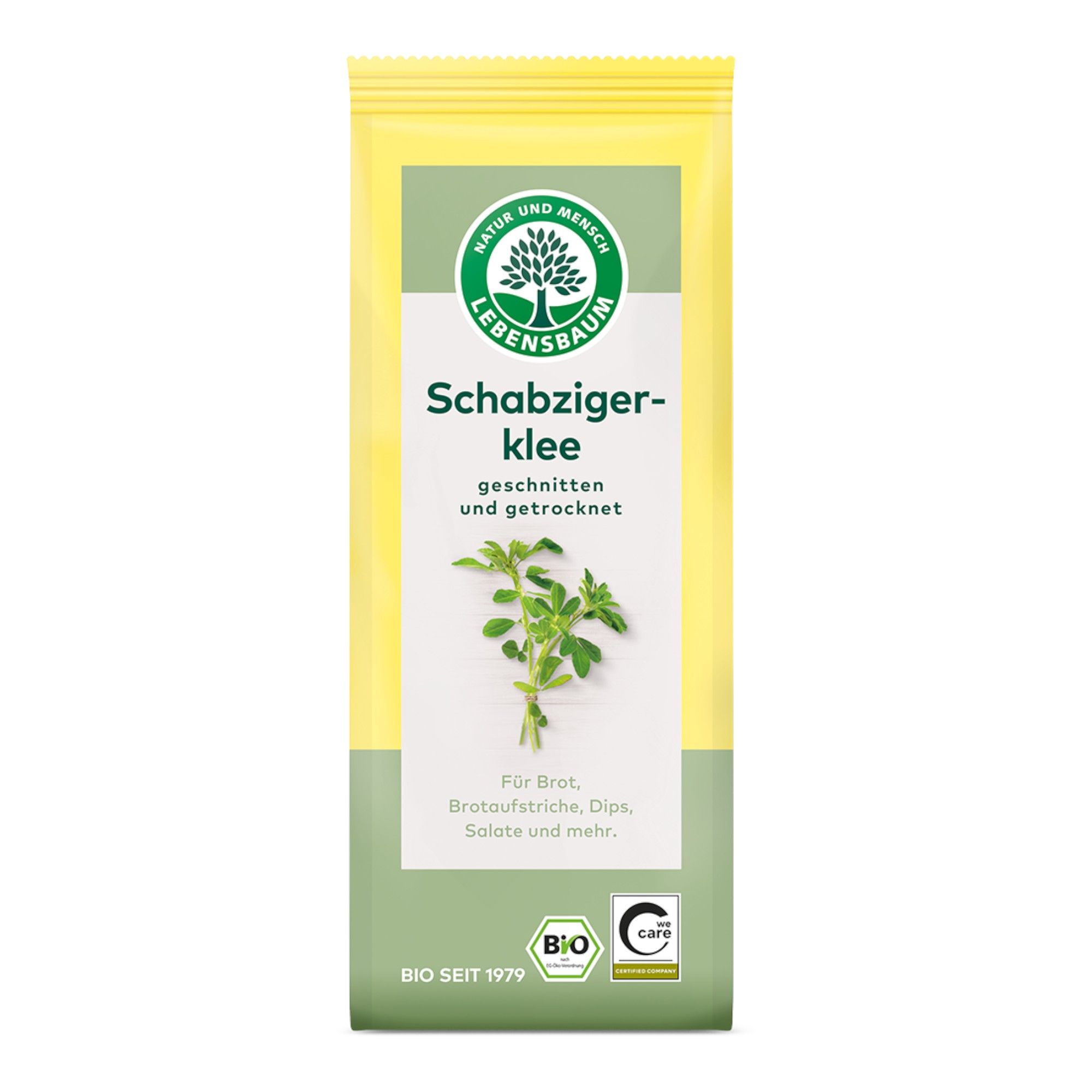 Bio Schabzigerklee 20 g