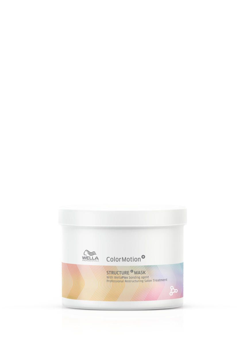 Wella Colormotion+ Mask