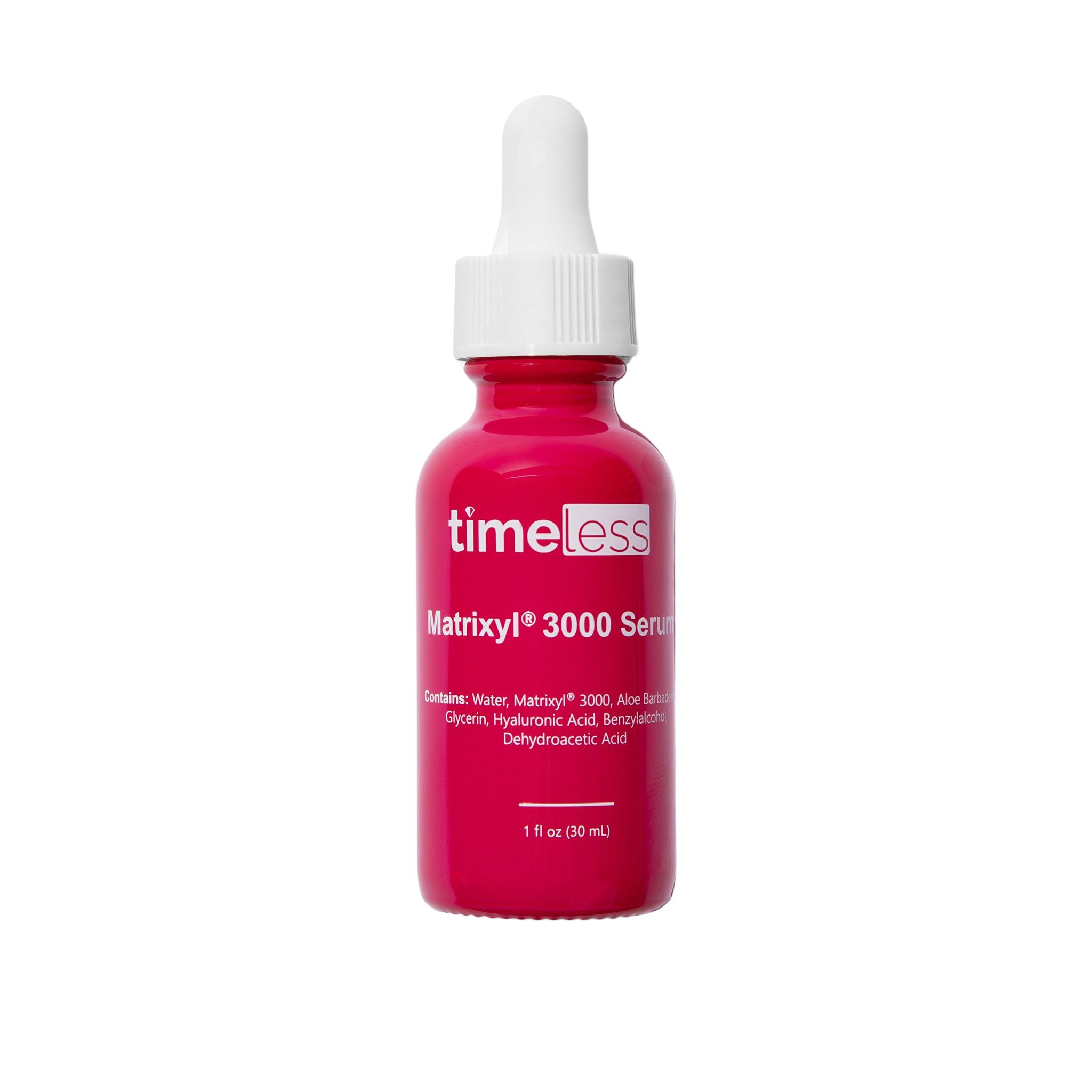 Timeless Skin Care Matrixyl ®3000