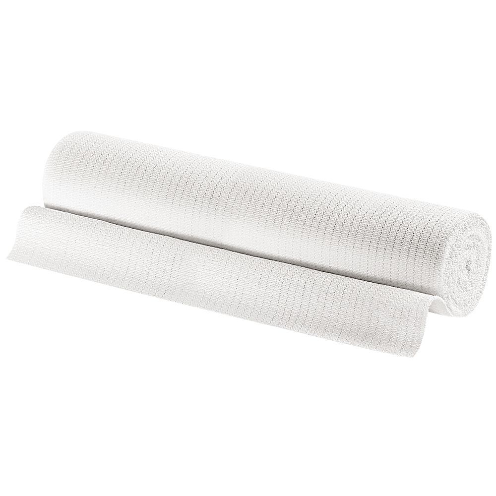 Idealast® Idealbinde 20 cm x 5 m mit Verbandklammern