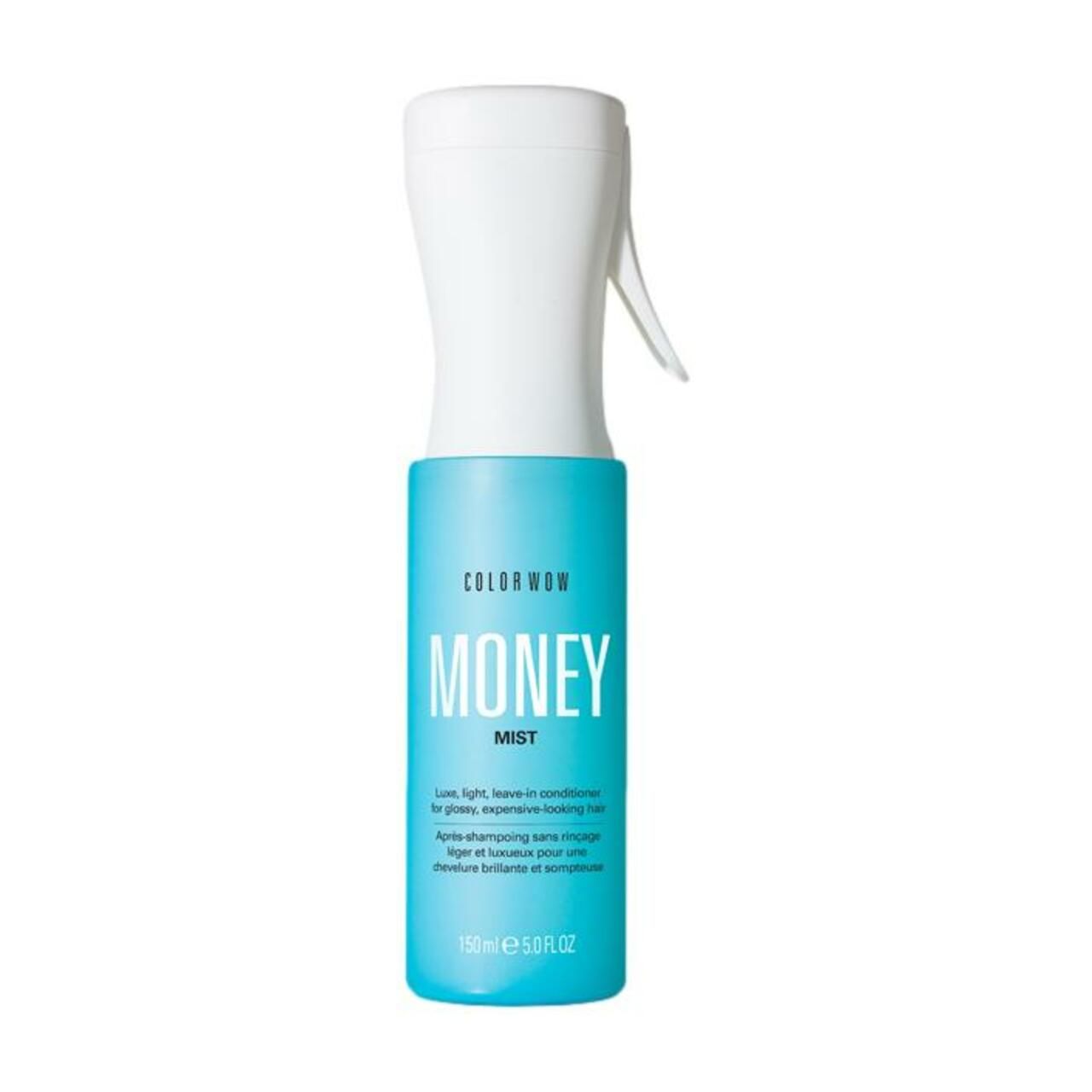 Color Wow, Money Mist