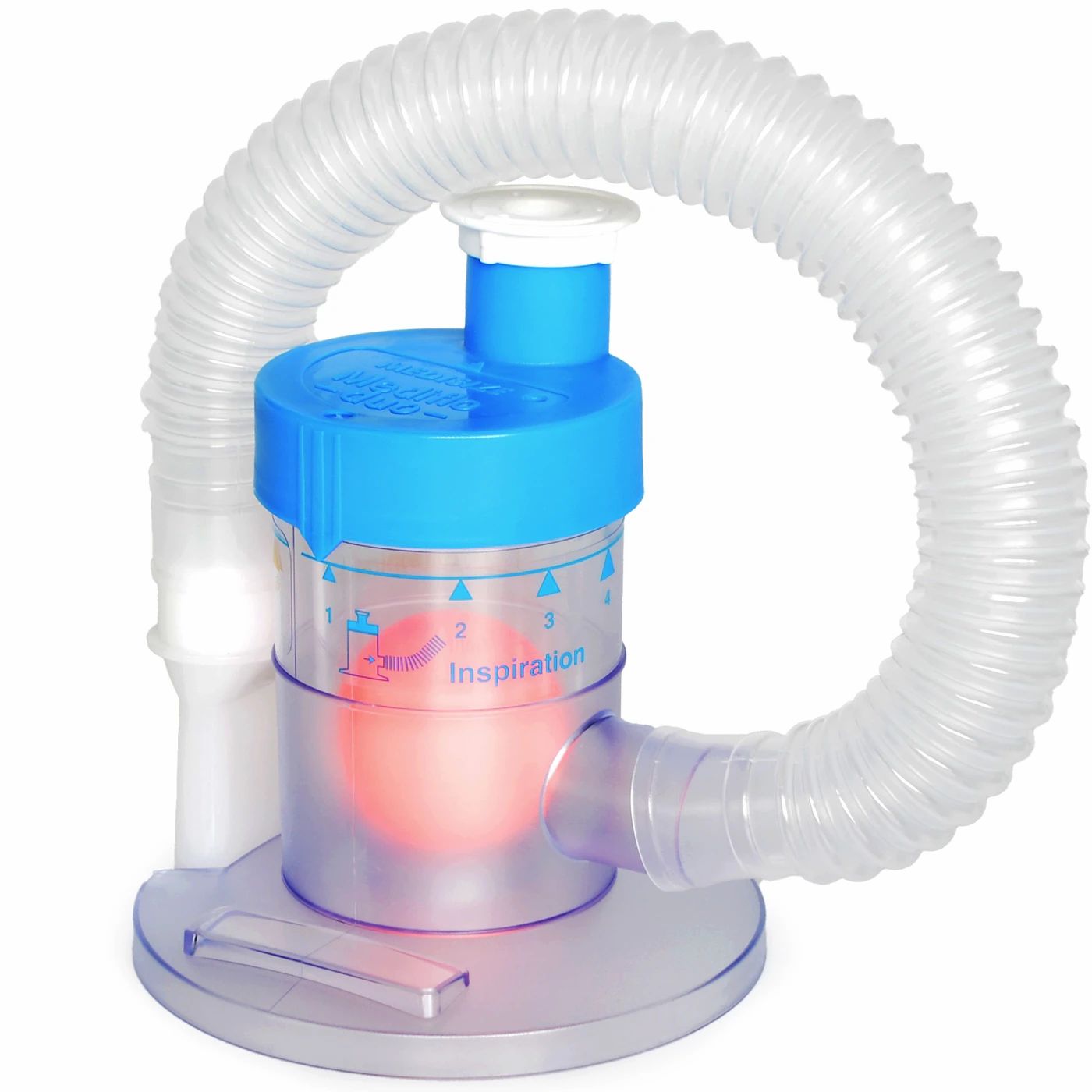 Mediflo duo SMI Atemtrainer