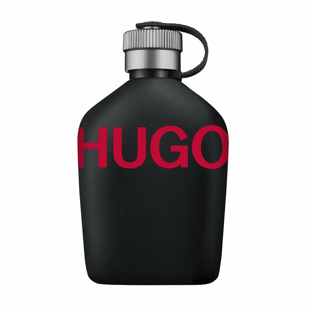 Hugo Boss Hugo Just Different Eau De Toilette Spray