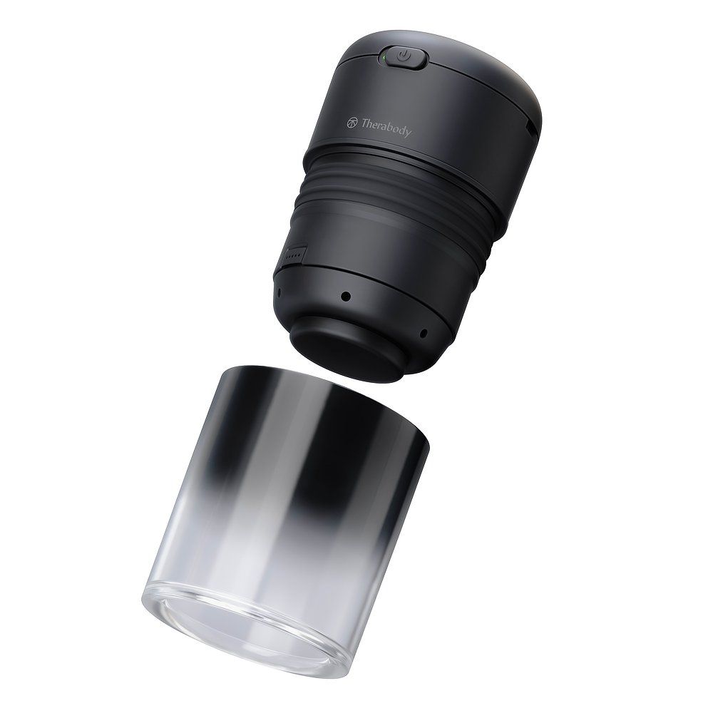 Therabody Schröpfsauger Theracup