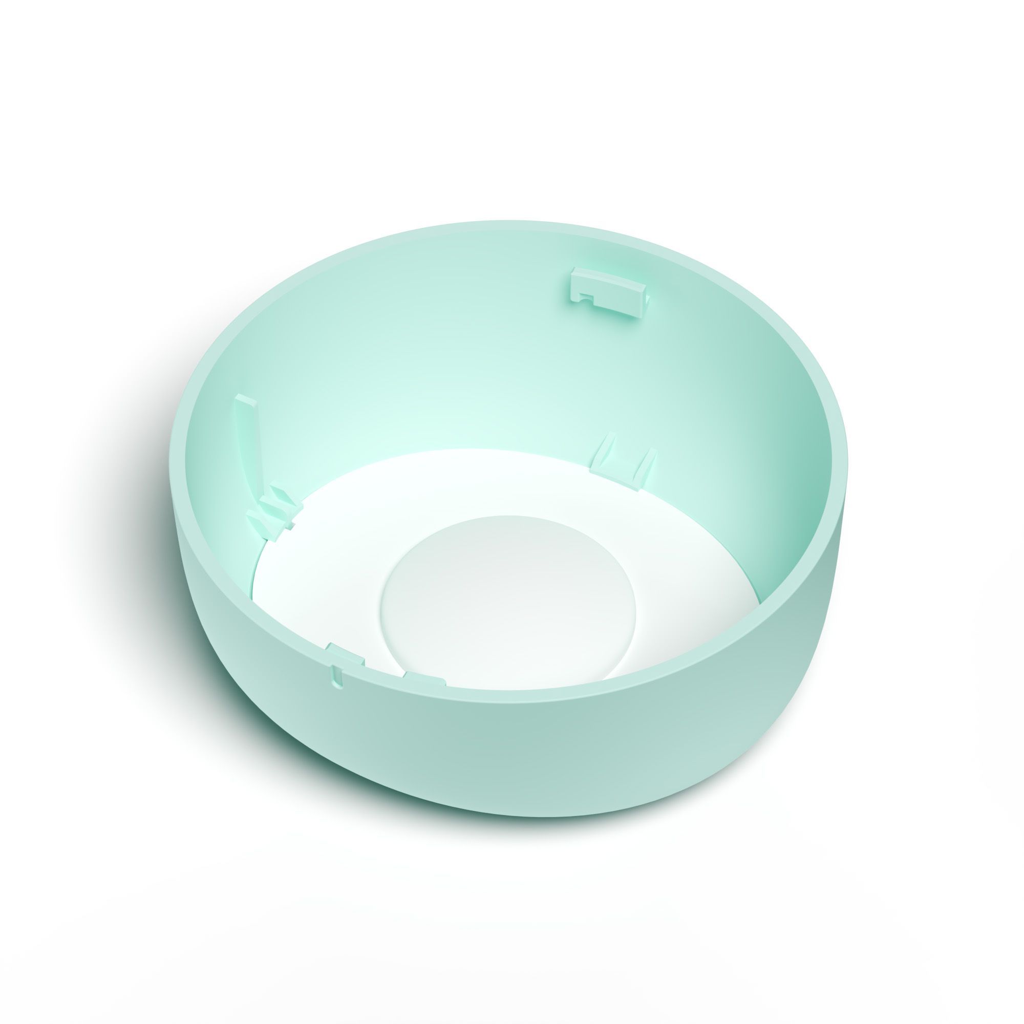 Tenga Puffy Mint Green