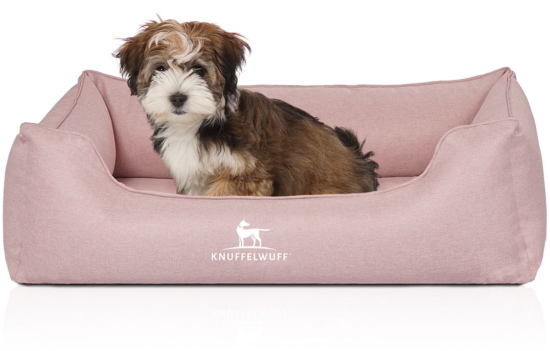 Knuffelwuff Orthopädisches Hundebett Luisa