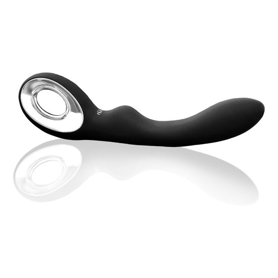 Lumunu G Punkt Silikon Vibrator S4
