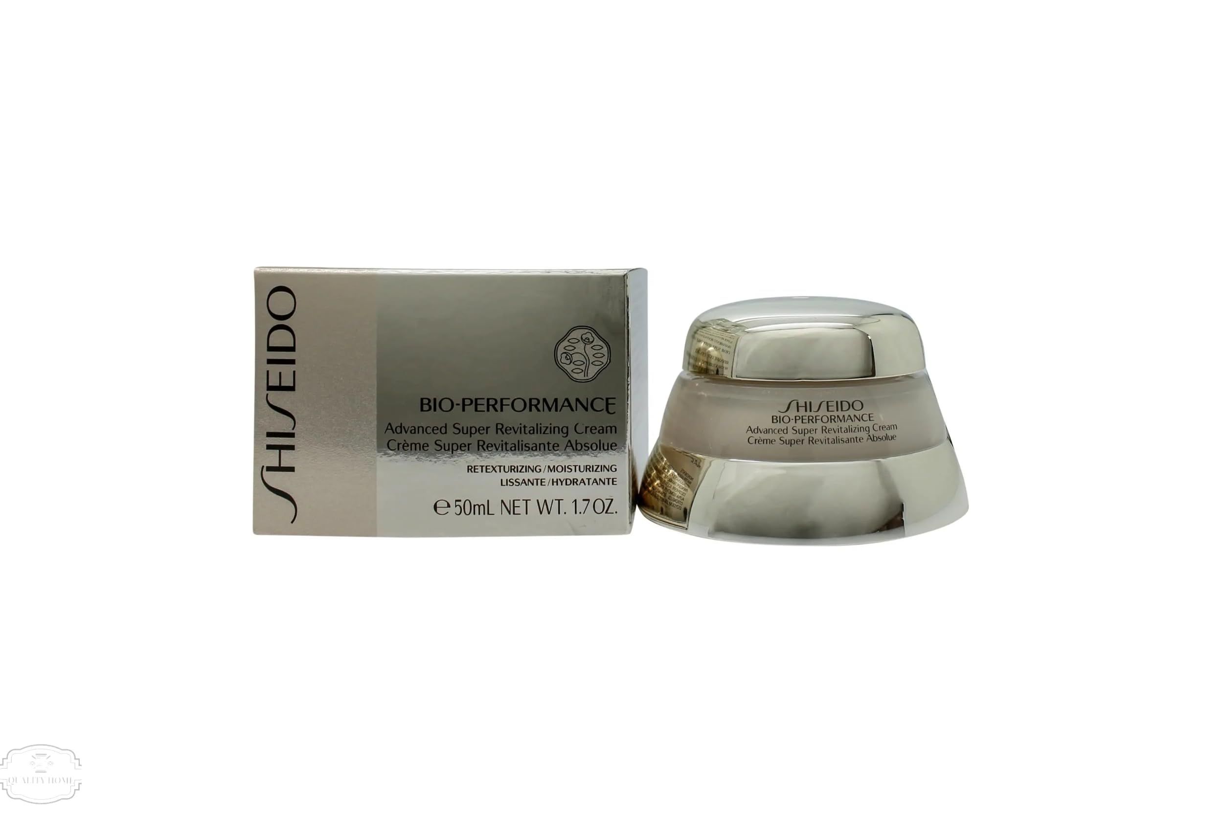 Shiseido Bio-performance Advanced Super Revitalizing Cream