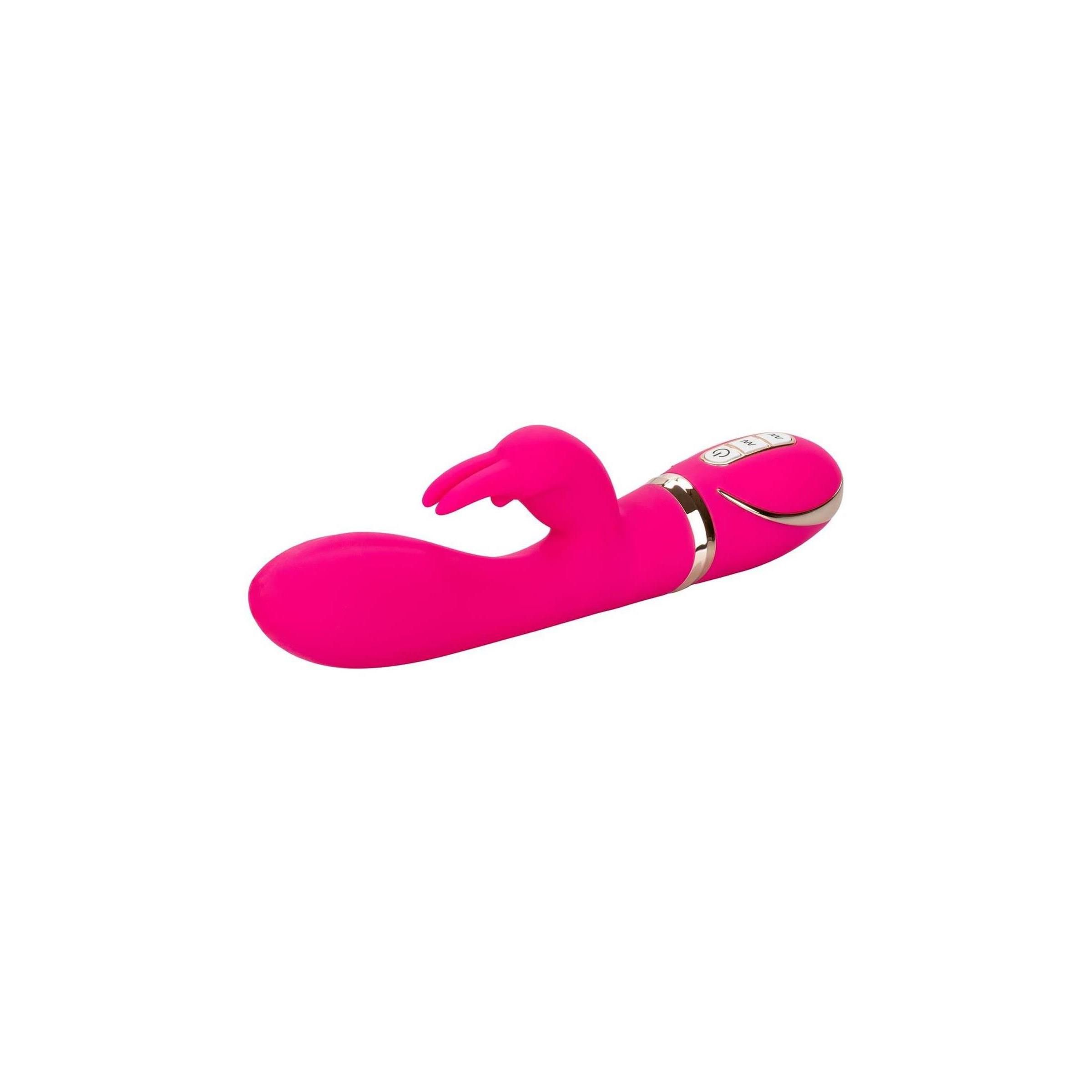 CalExotics - Silicone Ultra-Soft Rabbit