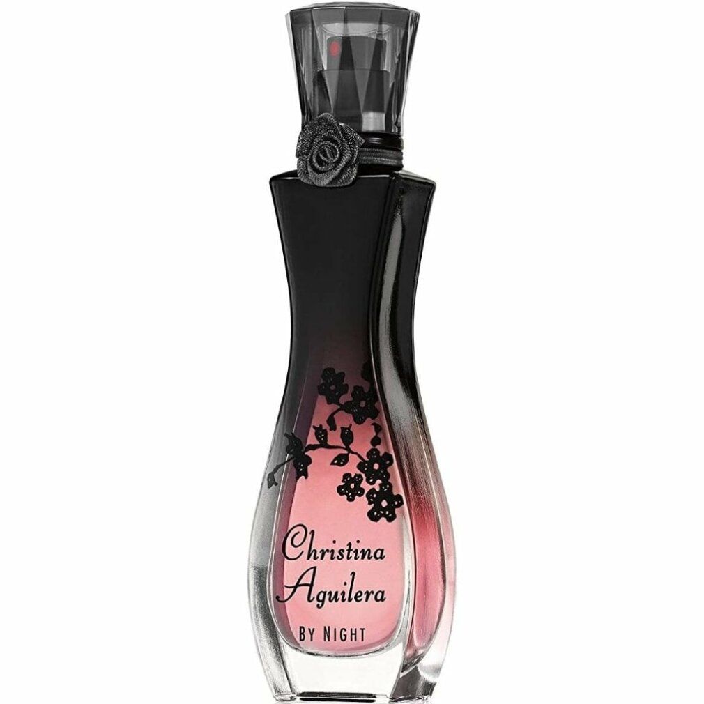Christina Aguilera By Night EdP