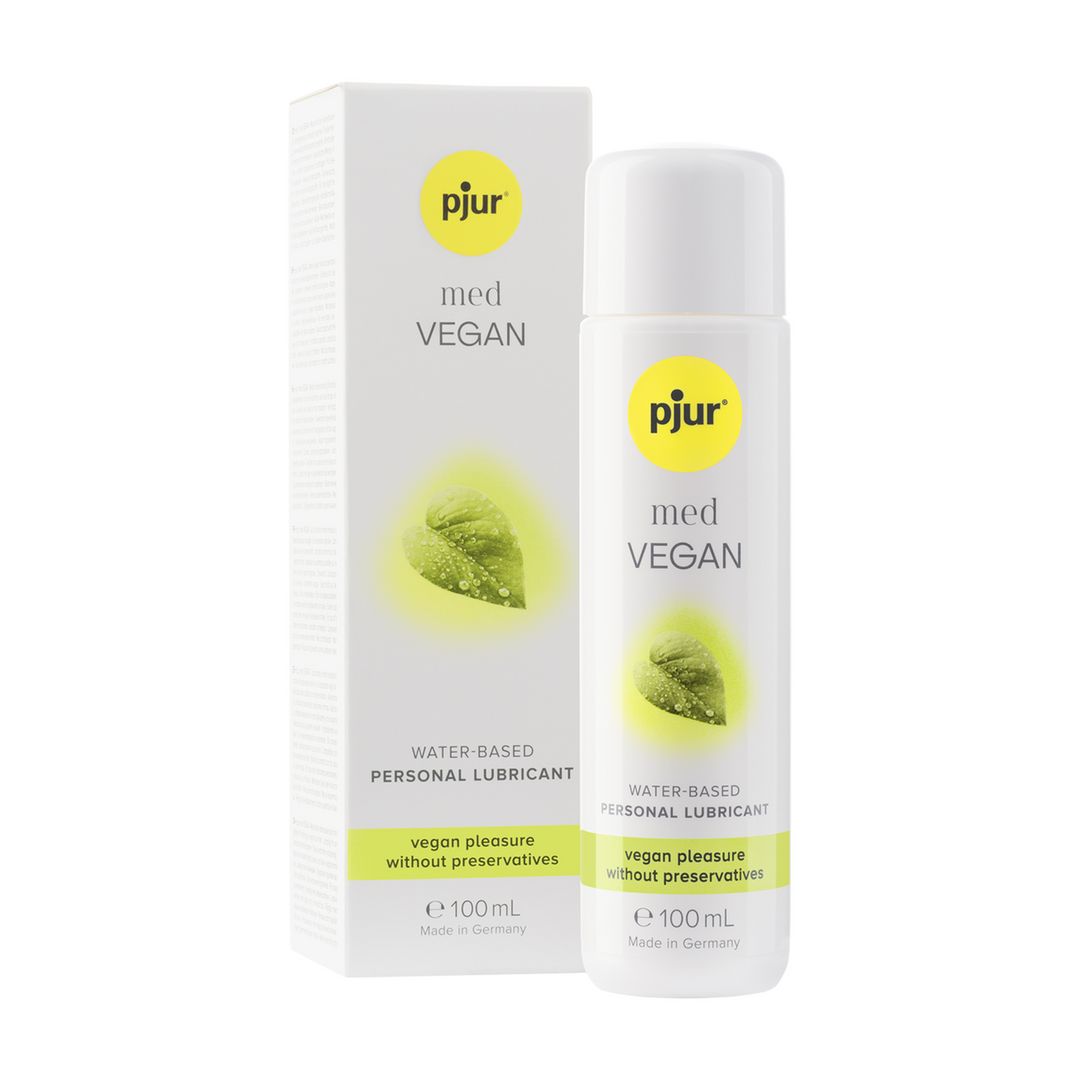 Pjur Vegan Glide
