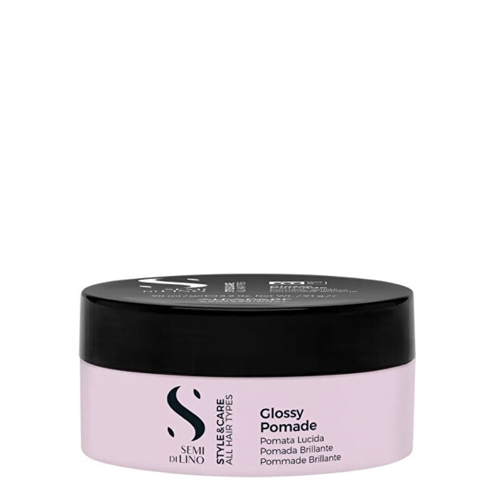 Alfaparf - SDL Styling Glossy Pomade
