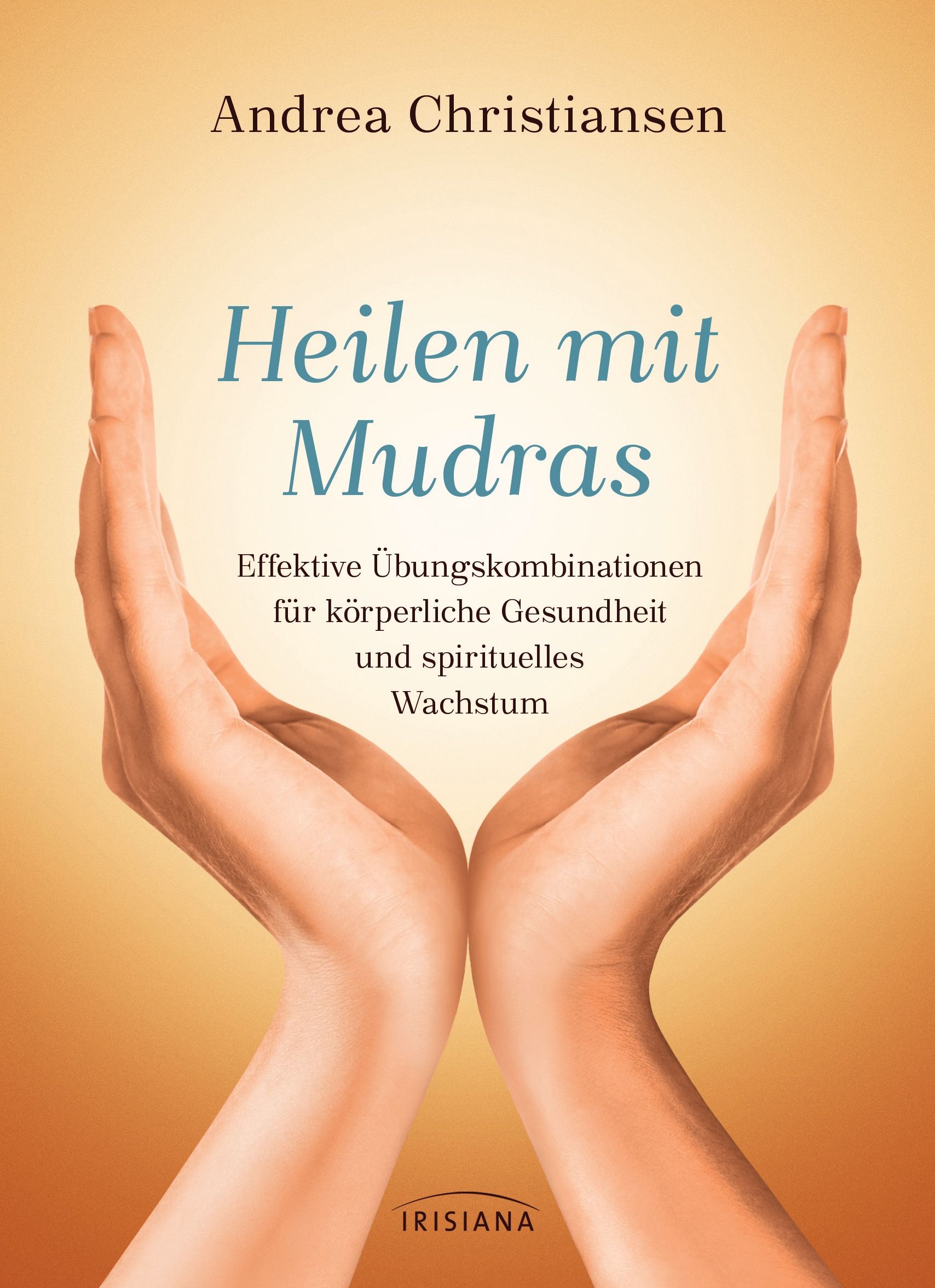 Heilen mit Mudras