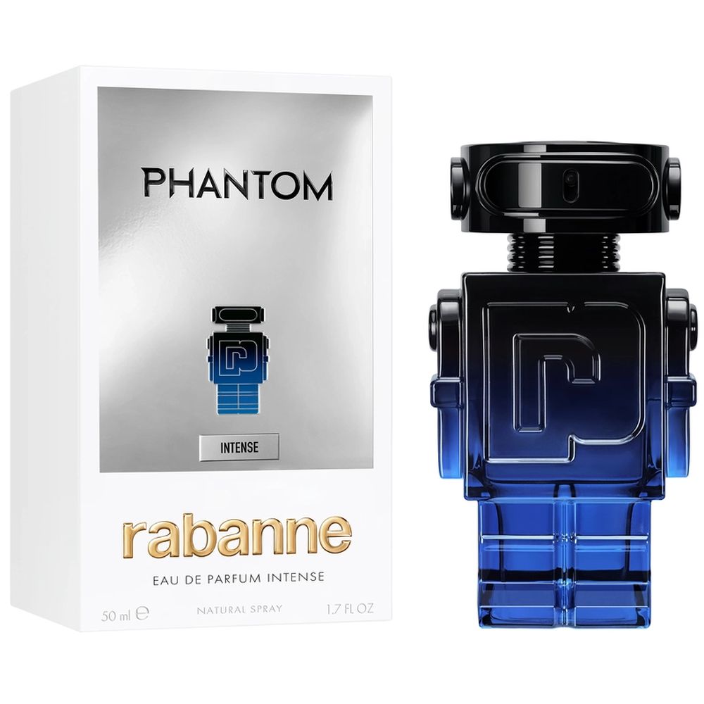 PACO RABANNE Eau de Parfum Phantom Intense EDP Herren Spray
