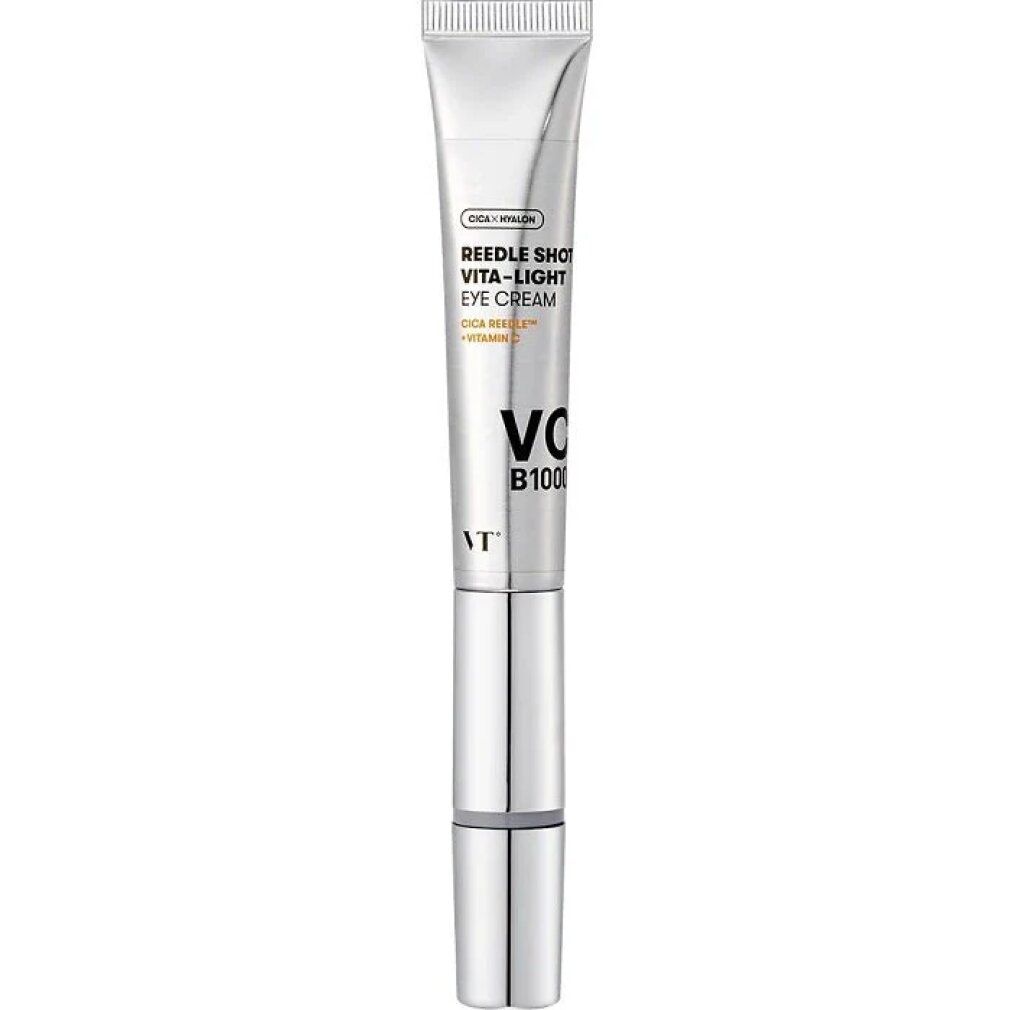 VT Cosmetics Reedle Shot Vita-Light Eye Cream Angebot