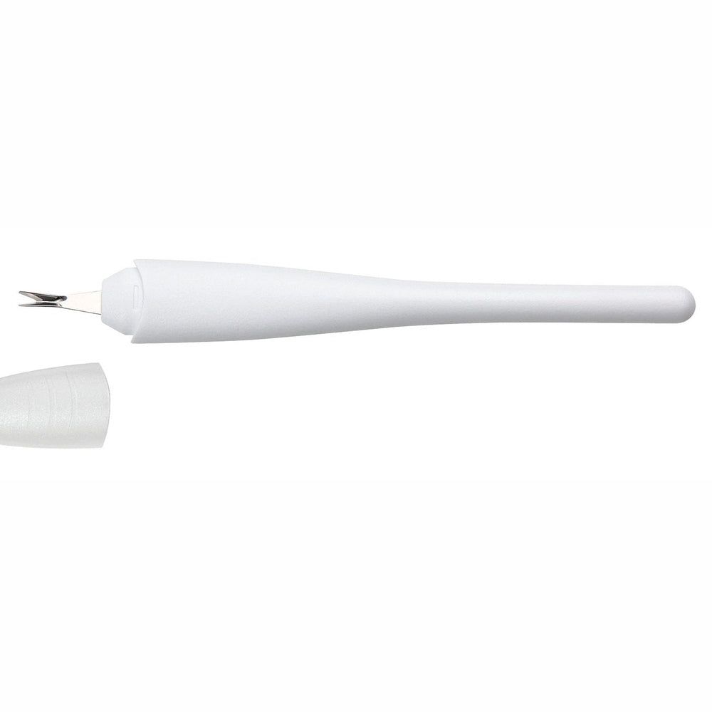 Niegeloh Nagelhautmesser rostfrei 13,5 cm – Solingen 1 St