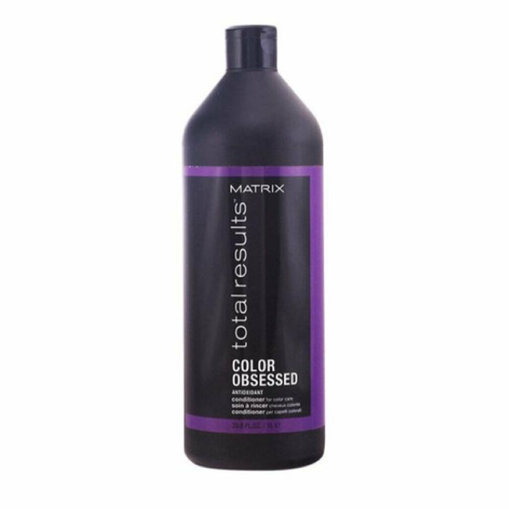Matrix Total Results Color Obsessed Conditioner