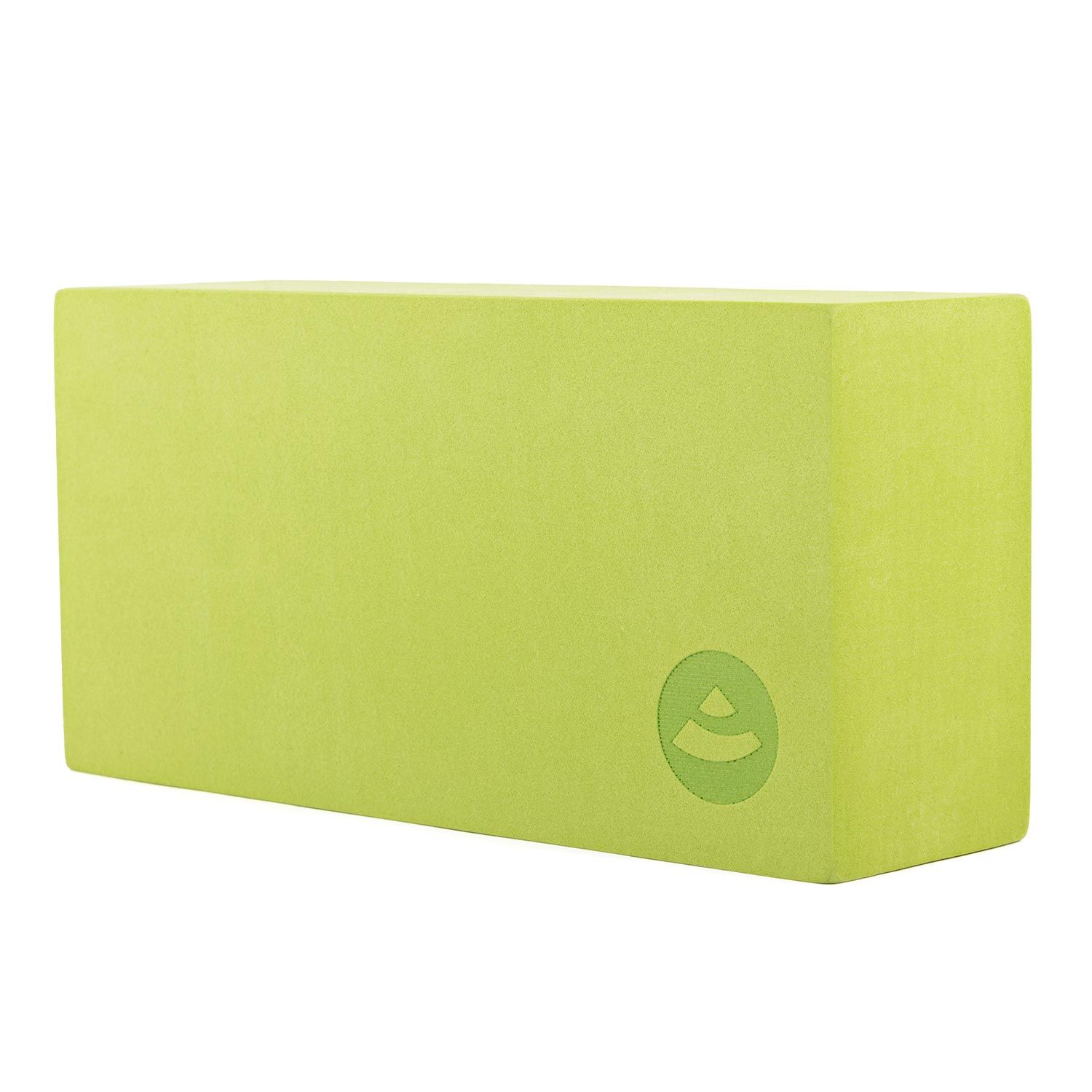 bodhi Yogaklotz Asana Brick olive