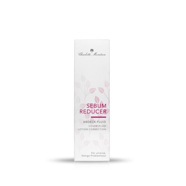 Charlotte Meentzen, Sebum Reducer Abdeck-Fluid