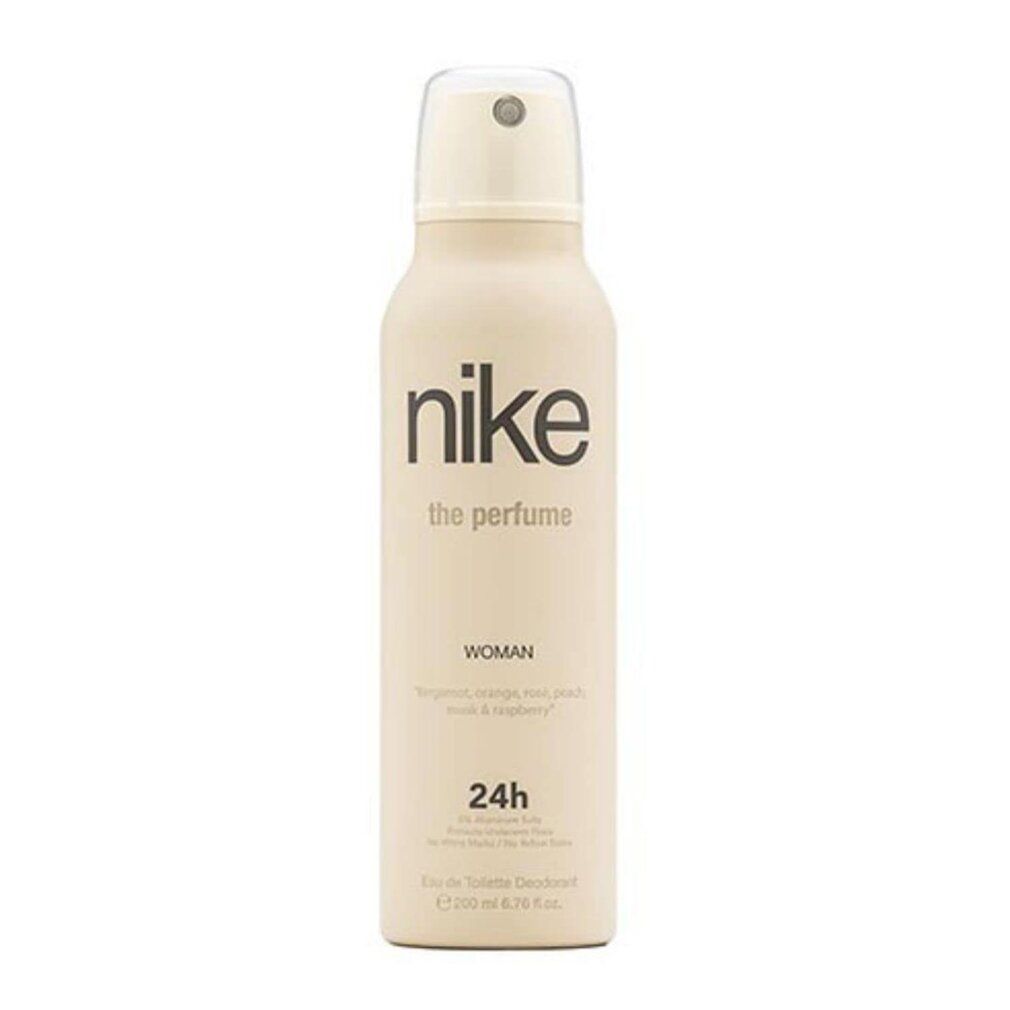Nike The Perfume Woman Deodorant Spray