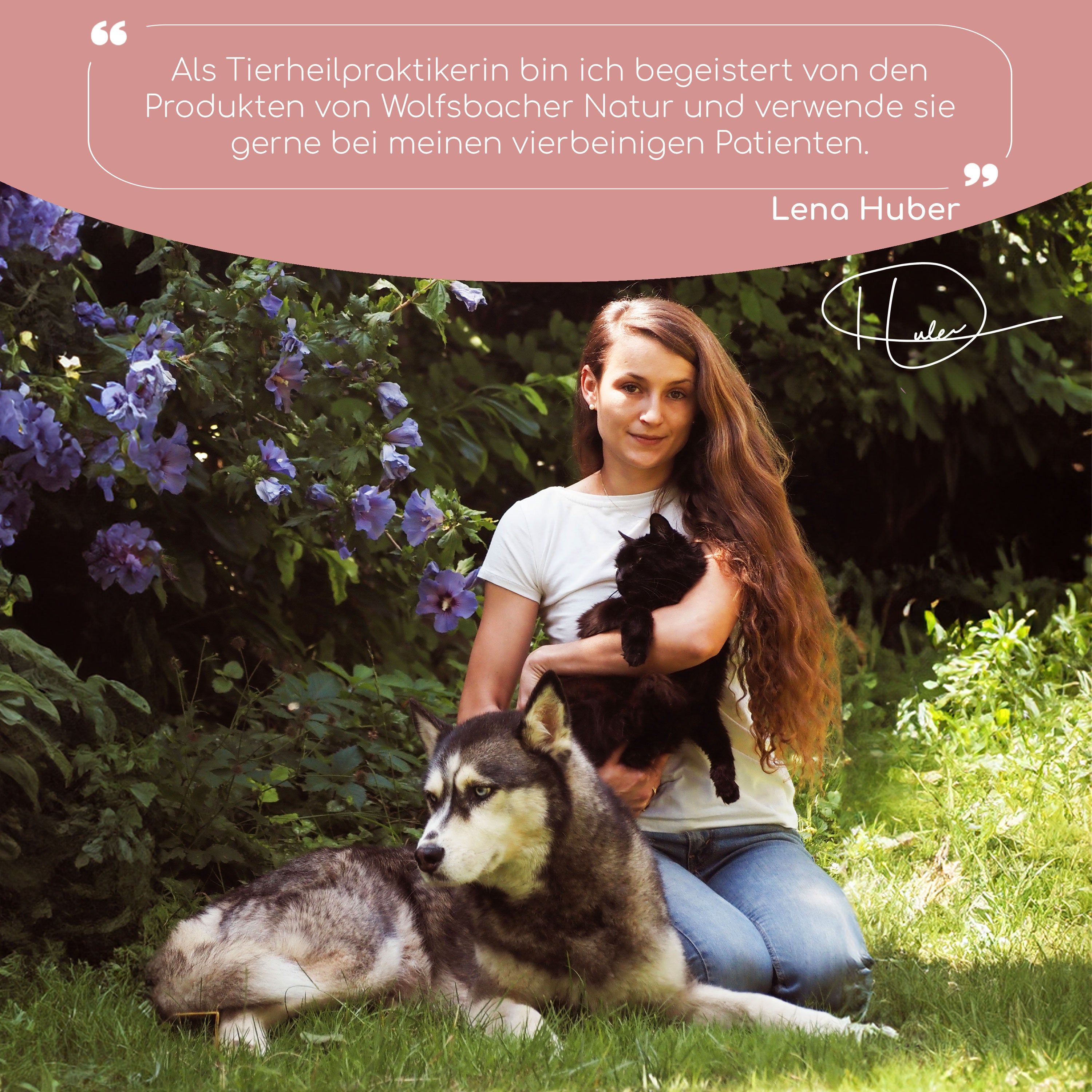 Wolfsbacher Natur Obst Gemüse Kräuter Flocken