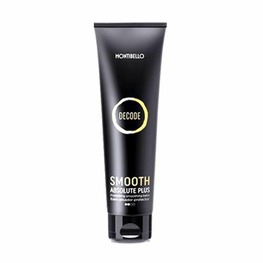 Montibello Decode Smooth Absolute Plus Balm 0,15 l