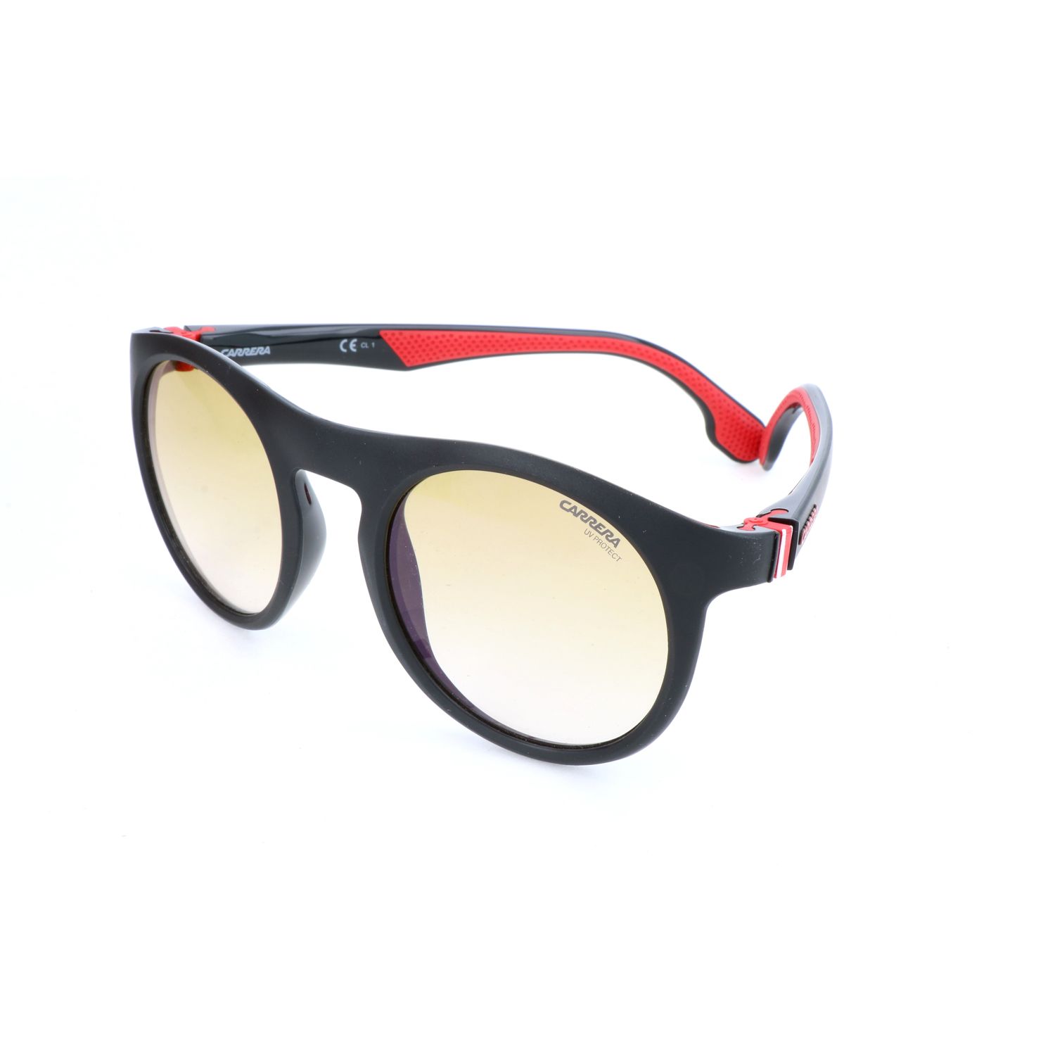 Carrera occhiali da sole unisex CARRERA 5048/S black