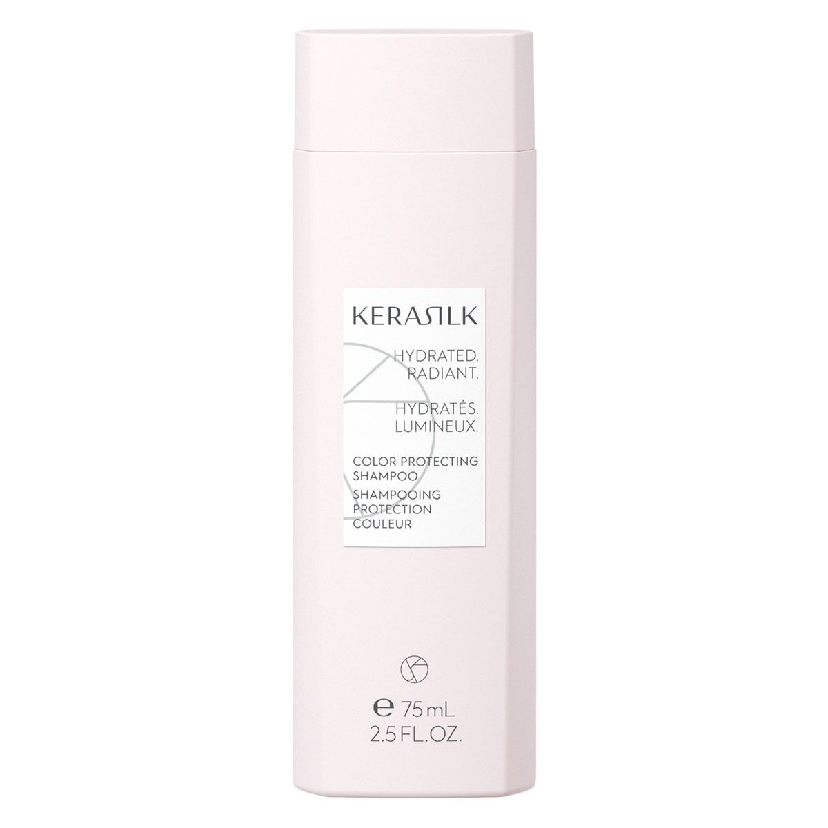 Kerasilk - Kleurbeschermende Shampoo 75 ml