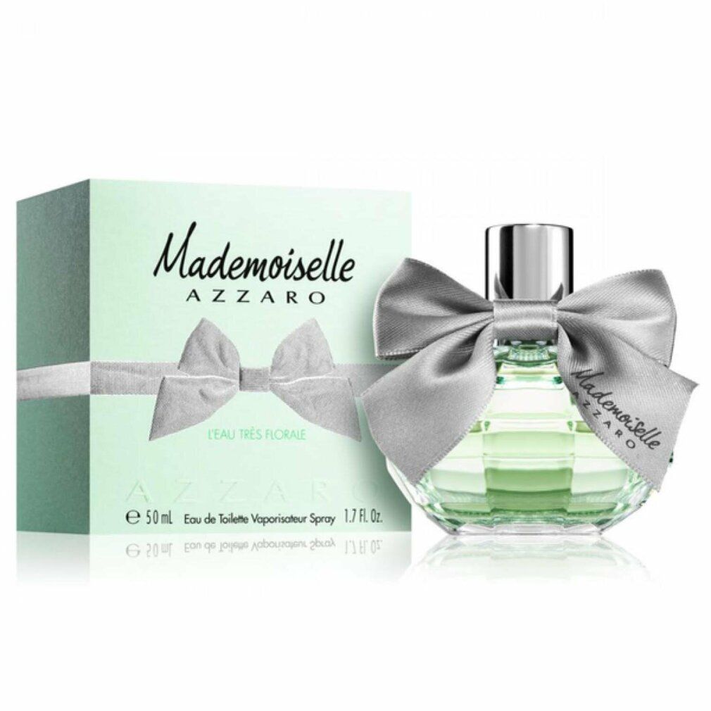 Azzaro Mademoiselle l'eau Très Floral Eau de Toilette