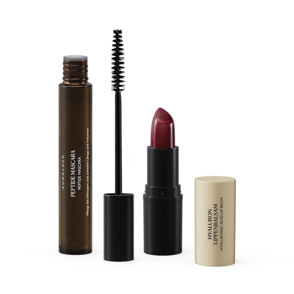 Junglück Beauty Essentials Kombi 1 St