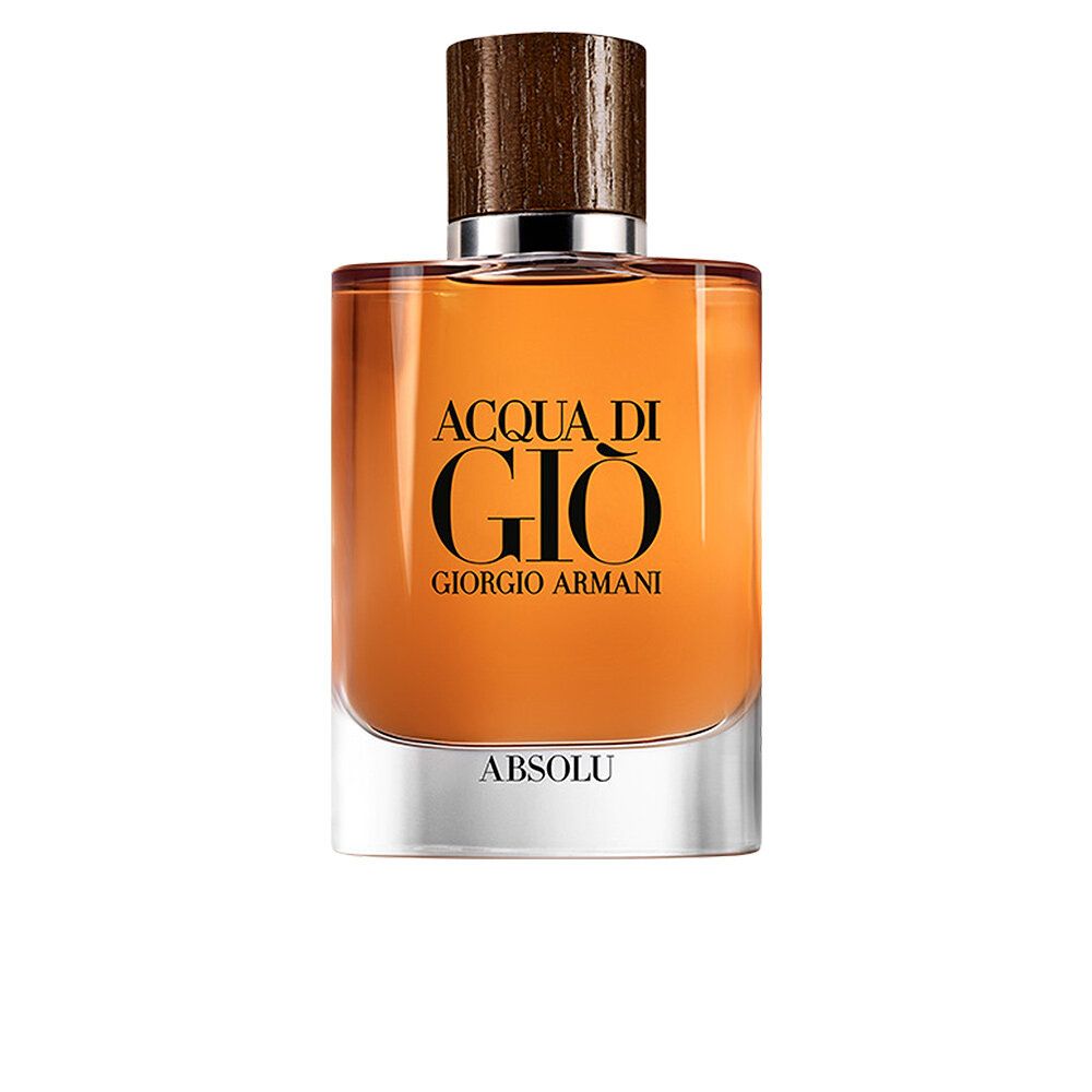 Giorgio Armani, Acqua di Giò Absolu E.d.P. Nat. Spray