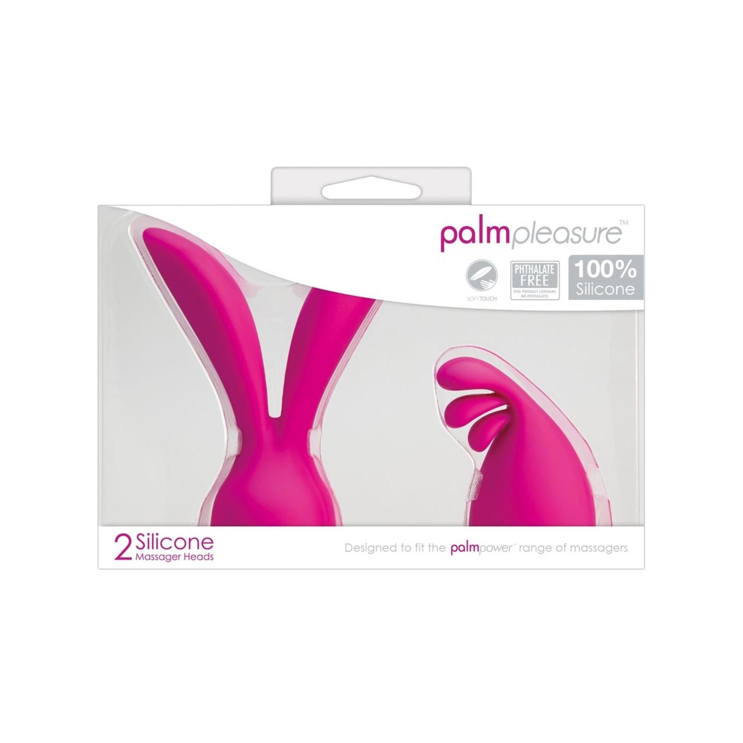 Palmpower - Pleasure
