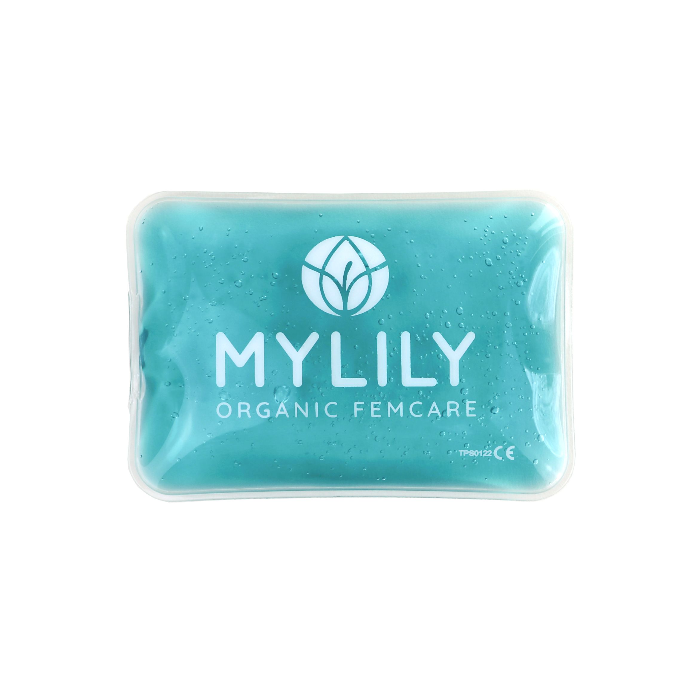 MYLILY Periodenunterwäsche - Wärmepad