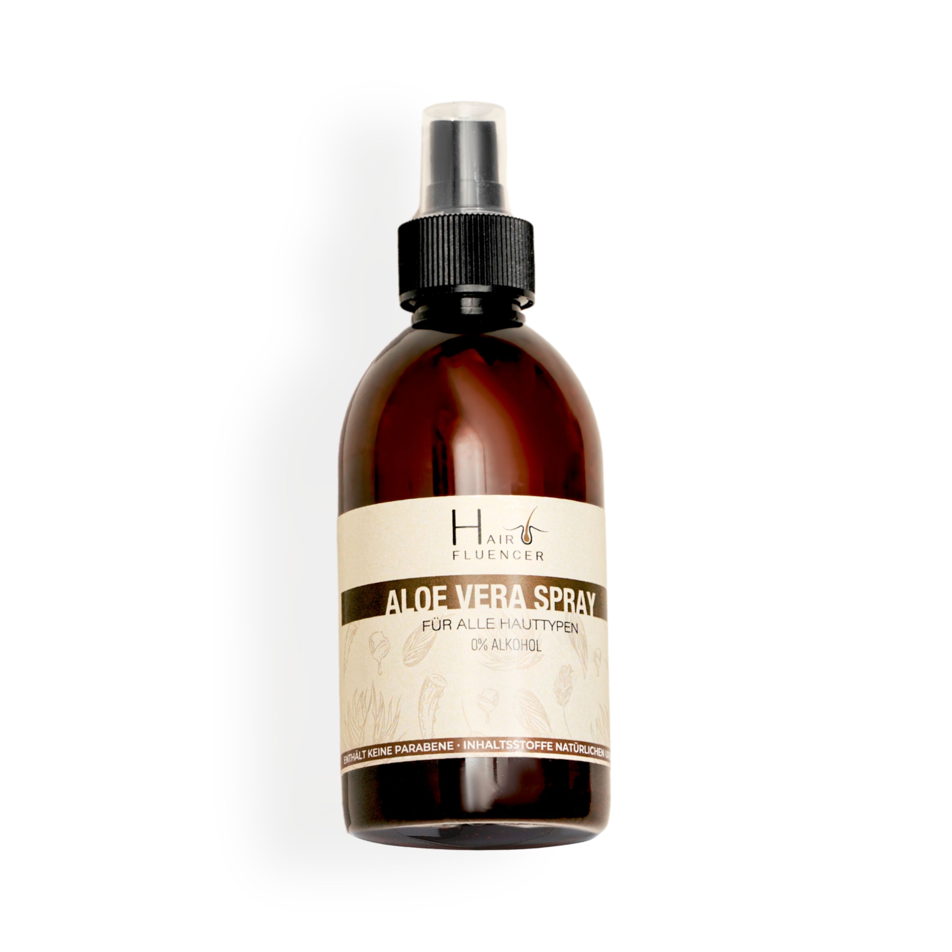 Hairfluencer Aloe Vera Spray