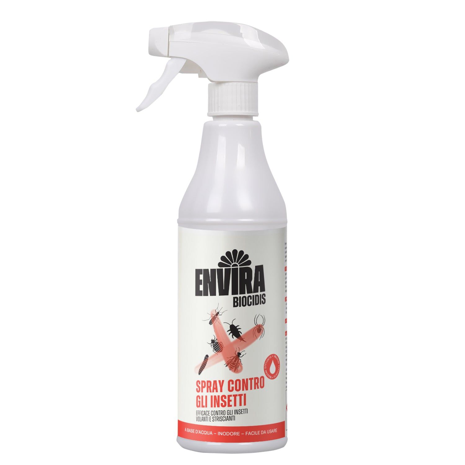 Envira Spray Contro gli Insetti